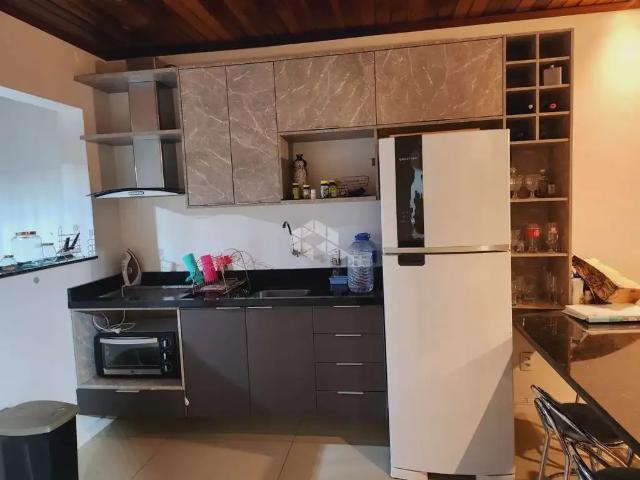 Casa / Sobrado para Venda em Porto Alegre/RS Jardim Carvalho 4 Quartos