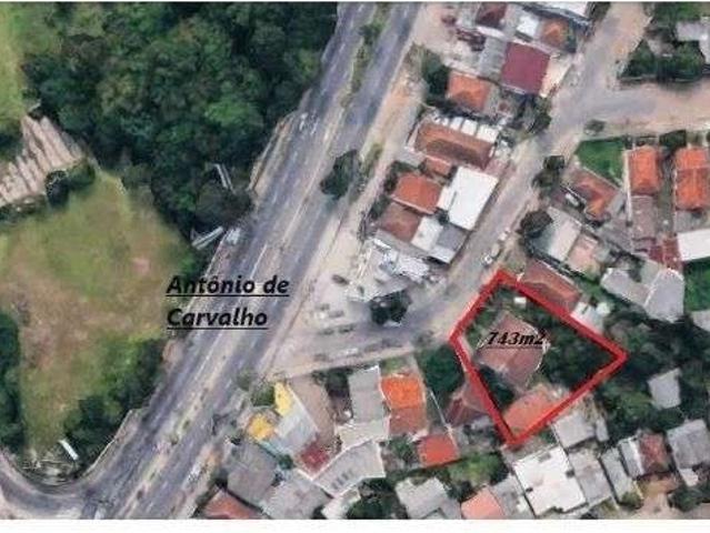 Casa / Sobrado para Venda em Porto Alegre/RS Jardim Carvalho 4 Quartos