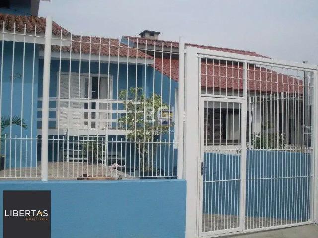 Casa / Sobrado para Venda em Porto Alegre/RS Jardim Carvalho 4 Quartos