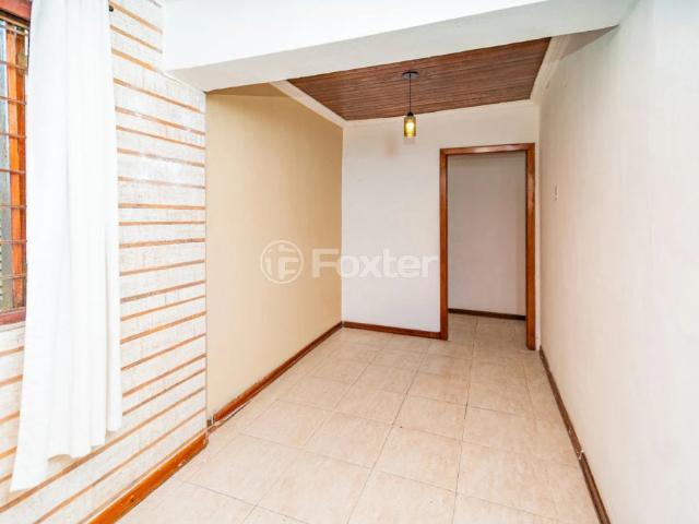 Casa / Sobrado para Venda em Porto Alegre/RS Jardim Carvalho 4 Quartos