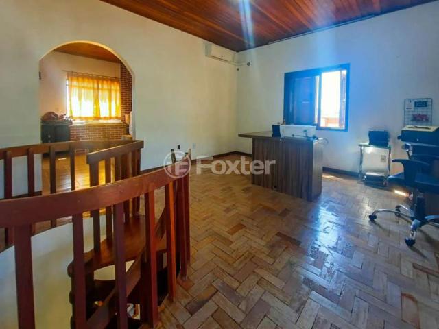 Casa / Sobrado para Venda em Porto Alegre/RS Jardim Carvalho 4 Quartos