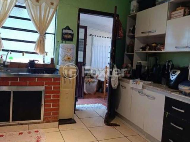 Casa / Sobrado para Venda em Porto Alegre/RS Jardim Carvalho 4 Quartos