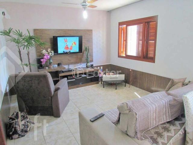 Casa / Sobrado para Venda em Porto Alegre/RS Jardim Carvalho 4 Quartos