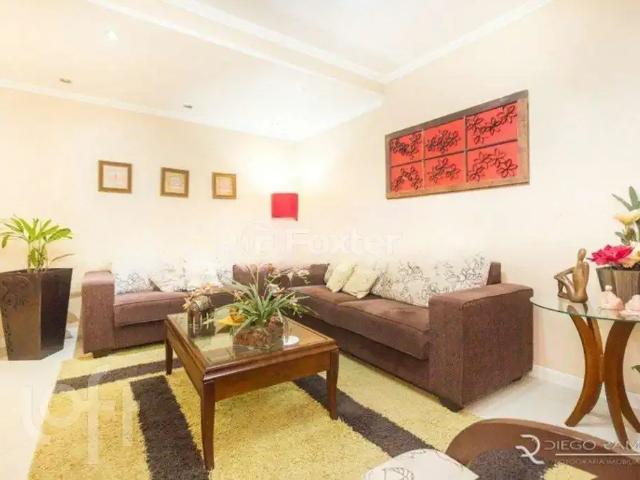 Casa / Sobrado para Venda em Porto Alegre/RS Jardim Carvalho 4 Quartos