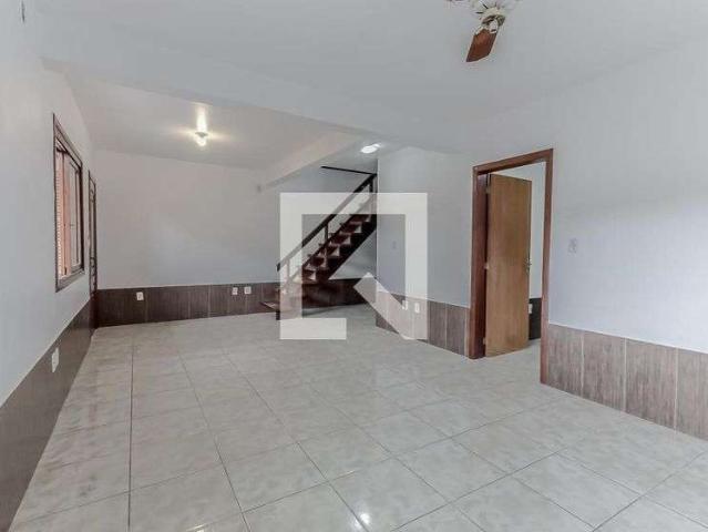 Casa / Sobrado para Venda em Porto Alegre/RS Jardim Carvalho 4 Quartos