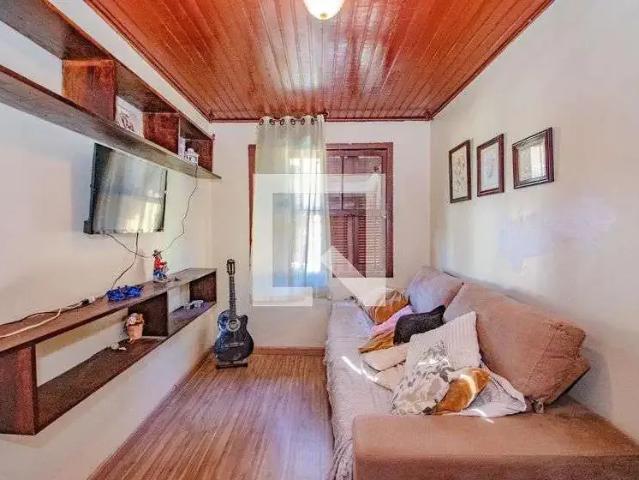 Casa / Sobrado para Venda em Porto Alegre/RS Jardim Carvalho 4 Quartos