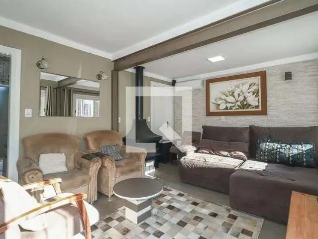Casa / Sobrado para Venda em Porto Alegre/RS Jardim Carvalho 4 Quartos