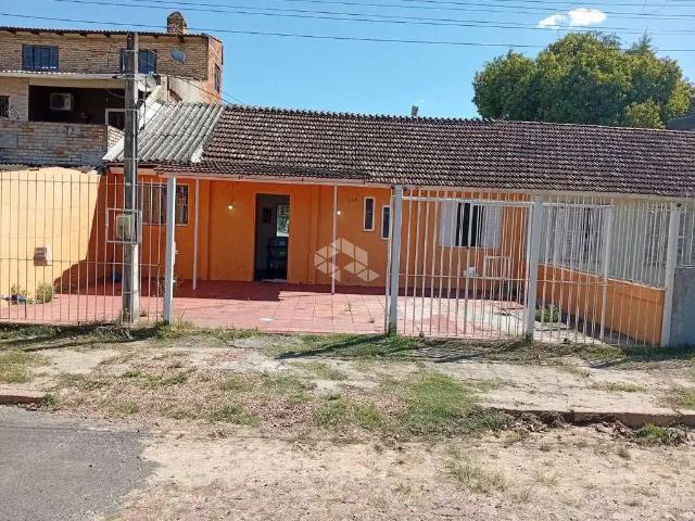 Casa / Sobrado para Venda em Porto Alegre/RS Jardim Carvalho 4 Quartos