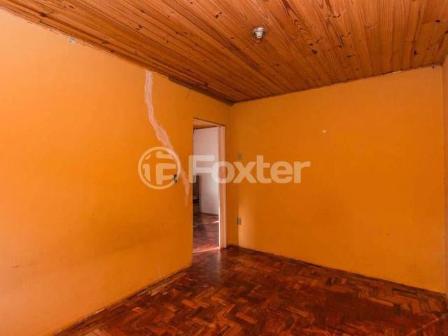 Casa / Sobrado para Venda em Porto Alegre/RS Jardim Carvalho 5 Quartos