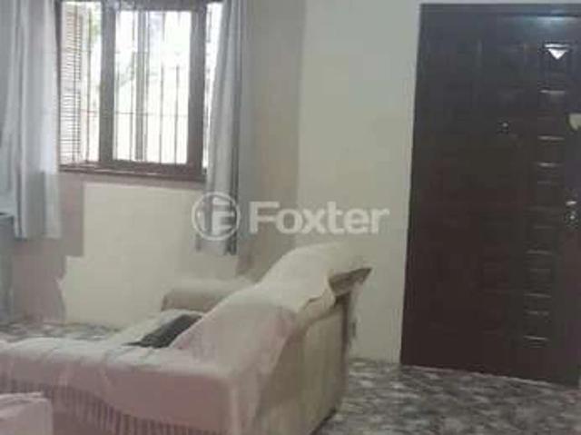 Casa / Sobrado para Venda em Porto Alegre/RS Jardim Carvalho 6 Quartos