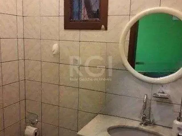 Casa / Sobrado para Venda em Porto Alegre/RS Jardim Botânico 3 Quartos