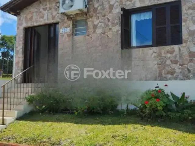Casa / Sobrado para Venda em Porto Alegre/RS Jardim Botânico 3 Quartos