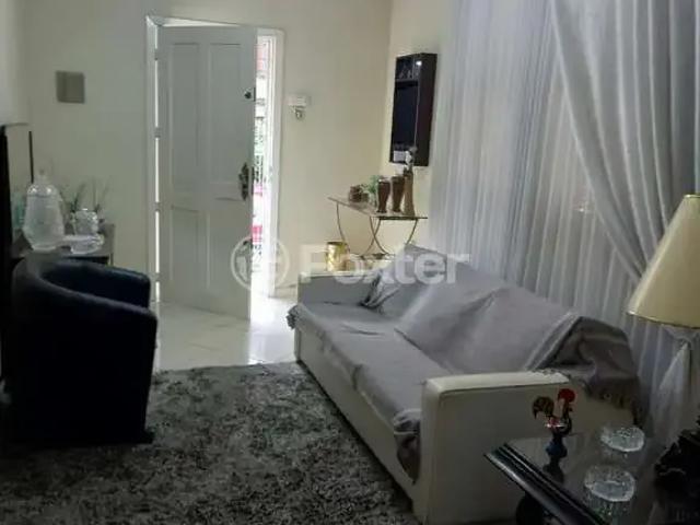 Casa / Sobrado para Venda em Porto Alegre/RS Jardim Botânico 3 Quartos
