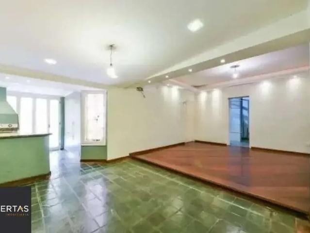 Casa / Sobrado para Venda em Porto Alegre/RS Jardim Botânico 3 Quartos