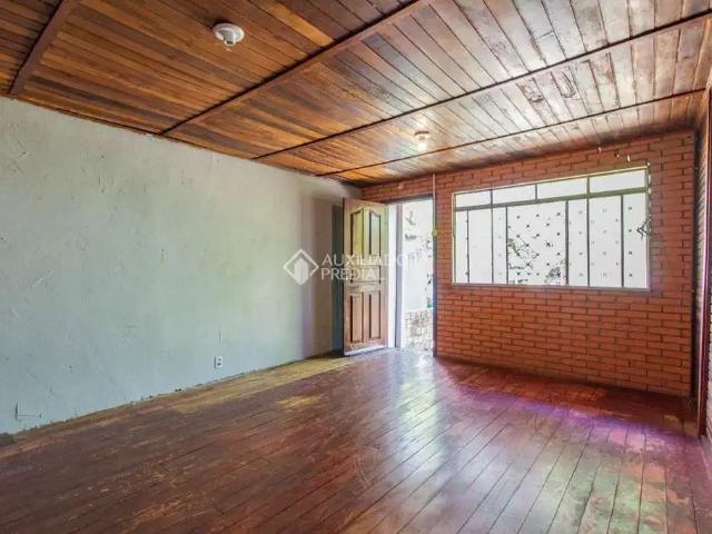 Casa / Sobrado para Venda em Porto Alegre/RS Jardim Botânico 3 Quartos