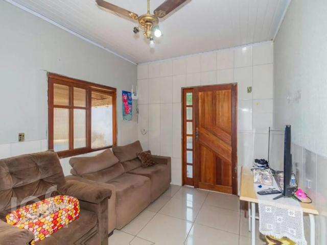 Casa / Sobrado para Venda em Porto Alegre/RS Jardim Botânico 3 Quartos