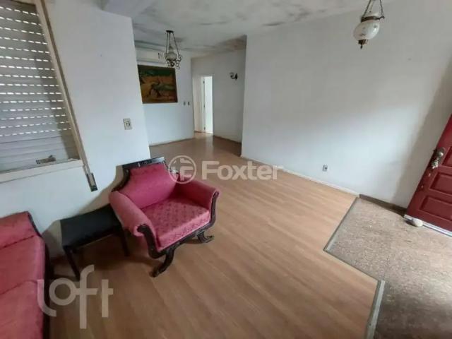 Casa / Sobrado para Venda em Porto Alegre/RS Jardim Botânico 3 Quartos
