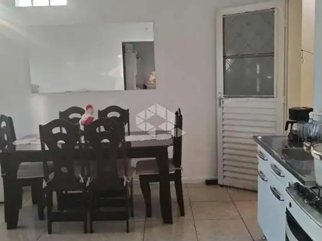 Casa / Sobrado para Venda em Porto Alegre/RS Jardim Botânico 3 Quartos