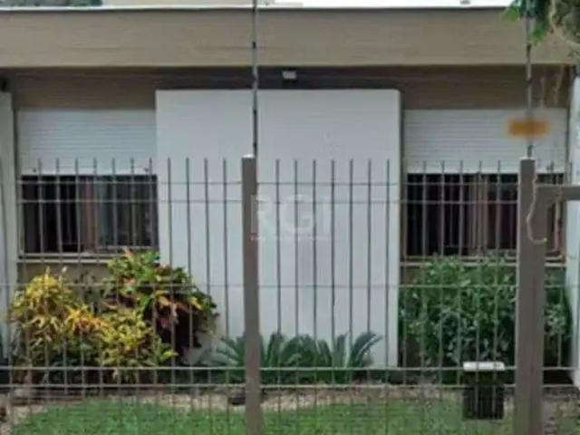 Casa / Sobrado para Venda em Porto Alegre/RS Jardim Botânico 3 Quartos