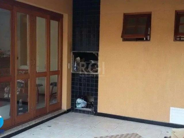 Casa / Sobrado para Venda em Porto Alegre/RS Jardim Botânico 3 Quartos
