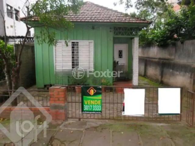 Casa / Sobrado para Venda em Porto Alegre/RS Jardim Botânico 2 Quartos