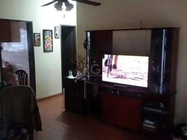 Casa / Sobrado para Venda em Porto Alegre/RS Jardim Botânico 2 Quartos