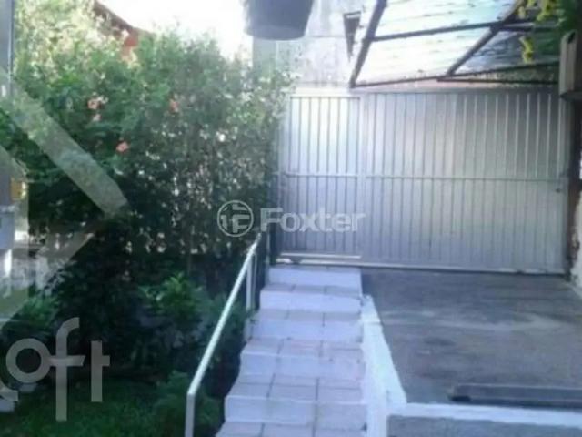 Casa / Sobrado para Venda em Porto Alegre/RS Jardim Botânico 2 Quartos