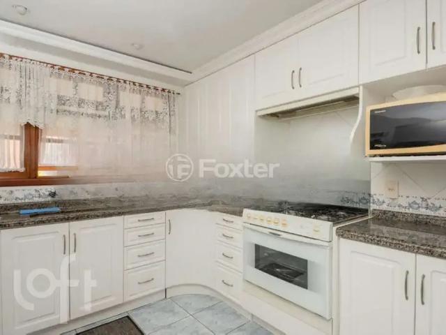 Casa / Sobrado para Venda em Porto Alegre/RS Jardim Botânico 4 Quartos