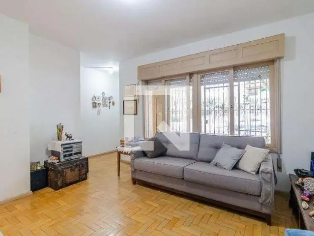 Casa / Sobrado para Venda em Porto Alegre/RS Jardim Botânico 5 Quartos