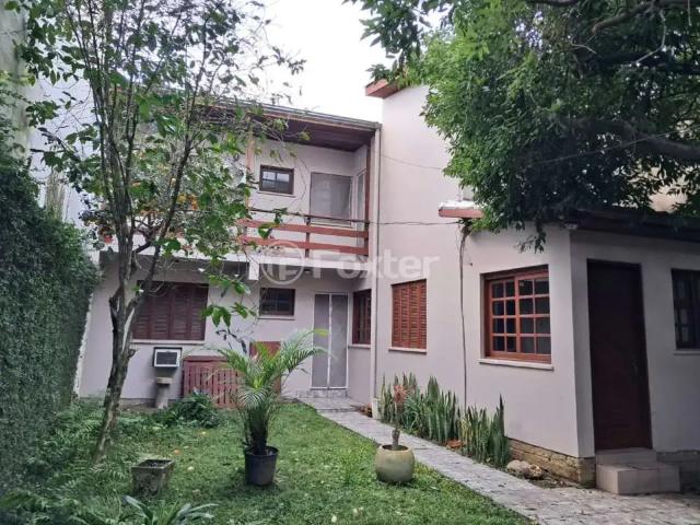 Casa / Sobrado para Venda em Porto Alegre/RS Jardim Botânico