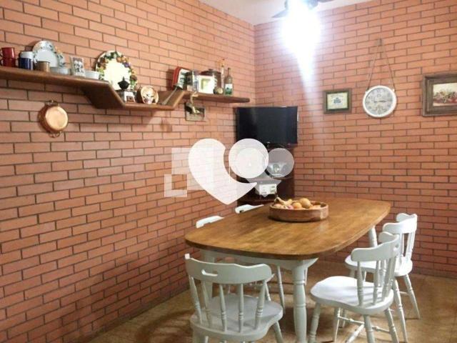 Casa / Sobrado para Venda em Porto Alegre/RS Jardim do Salso 3 Quartos