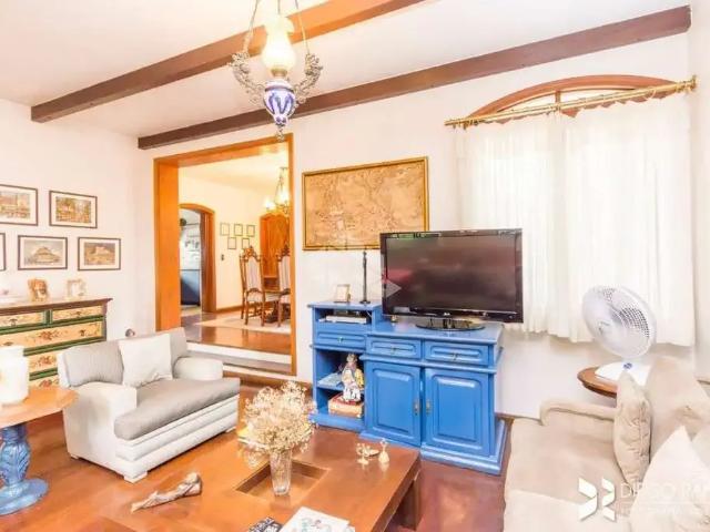 Casa / Sobrado para Venda em Porto Alegre/RS Jardim do Salso 3 Quartos