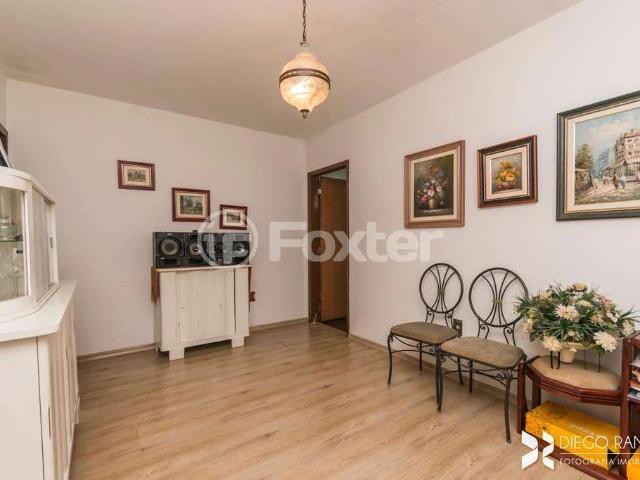 Casa / Sobrado para Venda em Porto Alegre/RS Jardim do Salso 3 Quartos