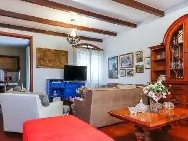 Casa / Sobrado para Venda em Porto Alegre/RS Jardim do Salso 4 Quartos