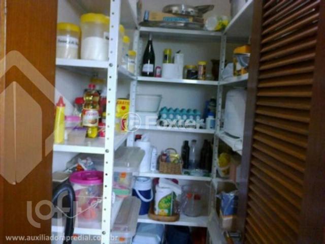 Casa / Sobrado para Venda em Porto Alegre/RS Jardim do Salso 4 Quartos