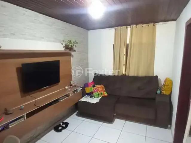 Casa / Sobrado para Venda em Porto Alegre/RS Jardim Europa 3 Quartos