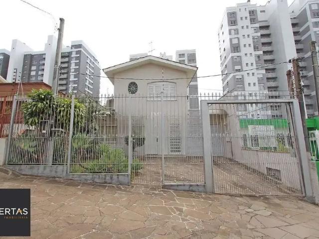 Casa / Sobrado para Venda em Porto Alegre/RS Jardim Europa 3 Quartos