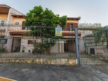 Casa / Sobrado para Venda em Porto Alegre/RS Jardim Europa 4 Quartos