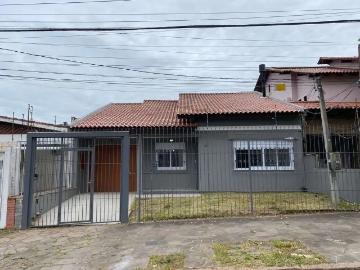 Casa / Sobrado para Venda em Porto Alegre/RS Jardim Europa 4 Quartos