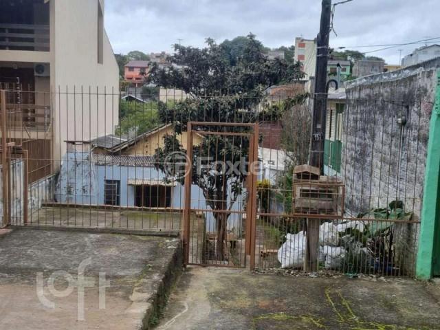 Casa / Sobrado para Venda em Porto Alegre/RS Jardim Floresta 3 Quartos