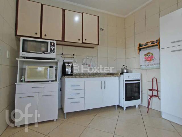 Casa / Sobrado para Venda em Porto Alegre/RS Jardim Floresta 3 Quartos