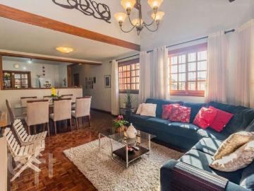 Casa / Sobrado para Venda em Porto Alegre/RS Jardim Floresta 3 Quartos