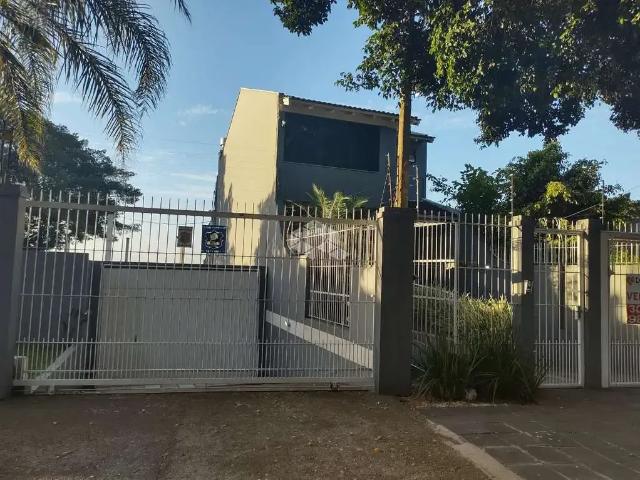 Casa / Sobrado para Venda em Porto Alegre/RS Jardim Floresta 3 Quartos
