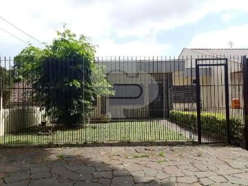 Casa / Sobrado para Venda em Porto Alegre/RS Jardim Floresta 3 Quartos
