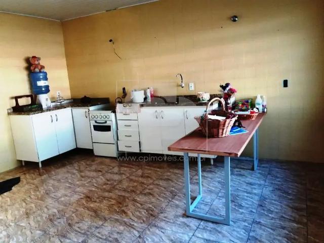 Casa / Sobrado para Venda em Porto Alegre/RS Jardim Floresta 3 Quartos