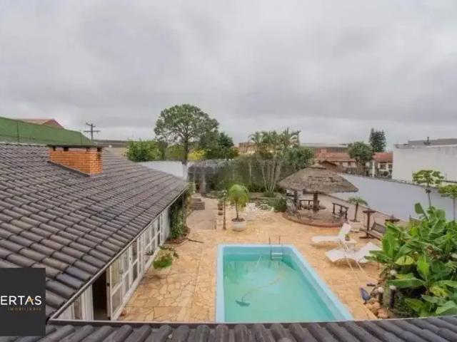 Casa / Sobrado para Venda em Porto Alegre/RS Jardim Floresta 3 Quartos