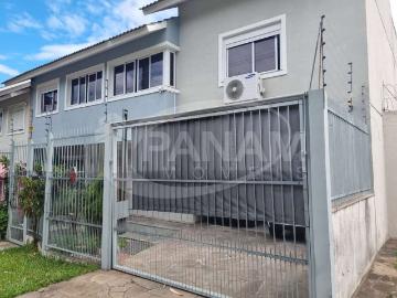 Casa / Sobrado para Venda em Porto Alegre/RS Jardim Floresta 3 Quartos