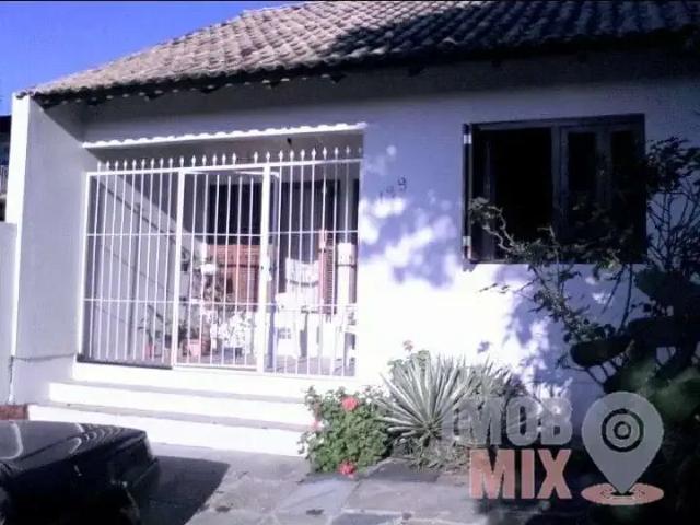 Casa / Sobrado para Venda em Porto Alegre/RS Jardim Floresta 2 Quartos