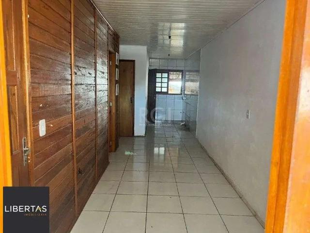 Casa / Sobrado para Venda em Porto Alegre/RS Jardim Floresta 2 Quartos