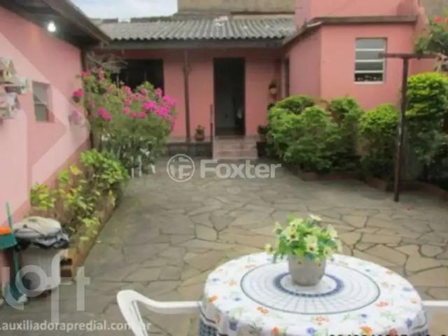 Casa / Sobrado para Venda em Porto Alegre/RS Jardim Floresta 2 Quartos